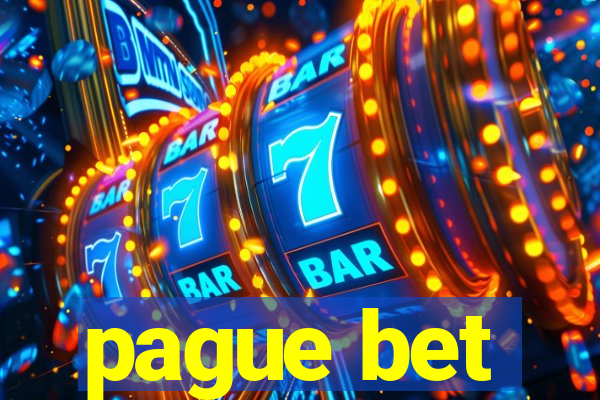pague bet